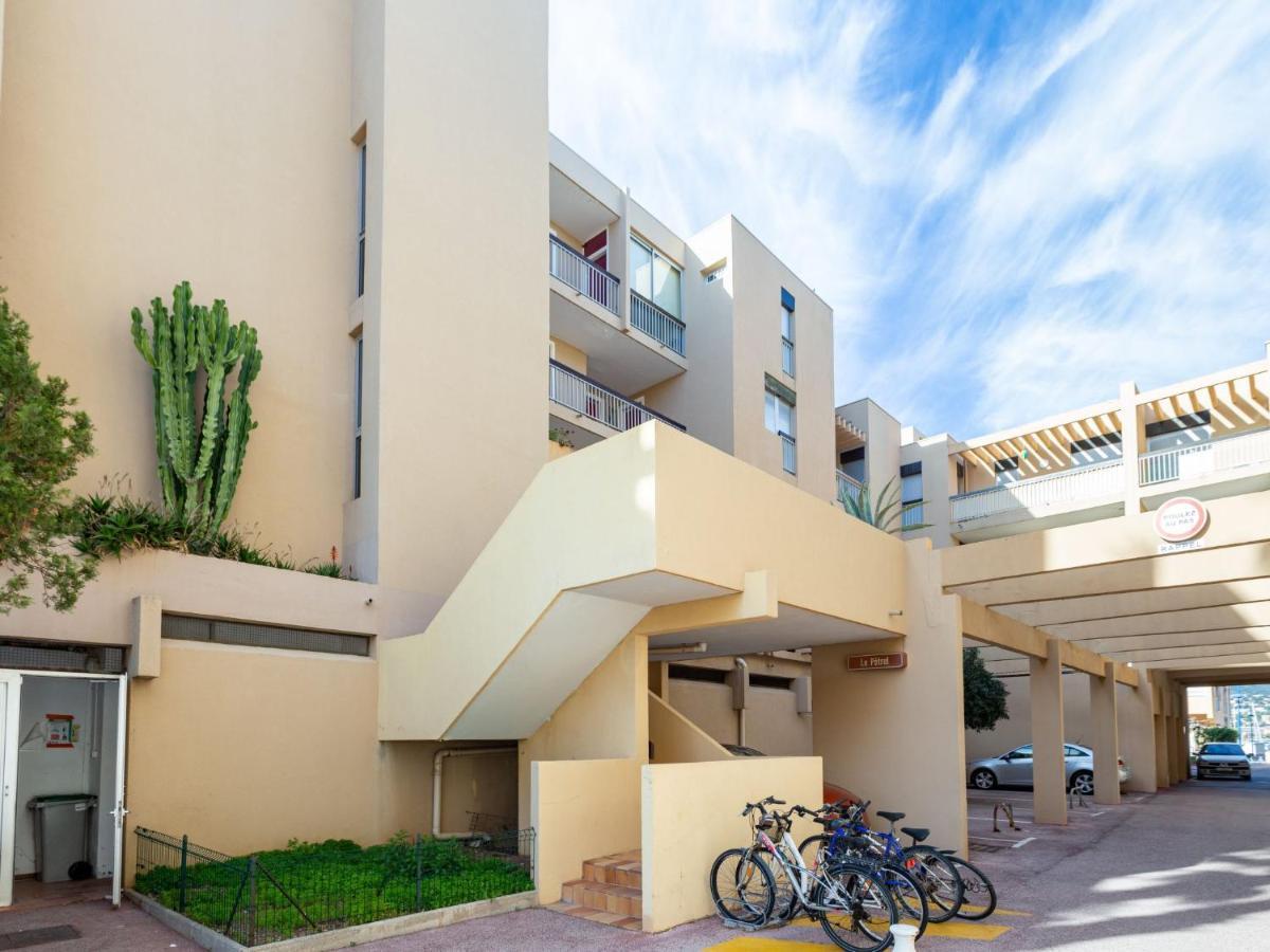 Apartment Le Port De Bormes By Interhome Exterior photo