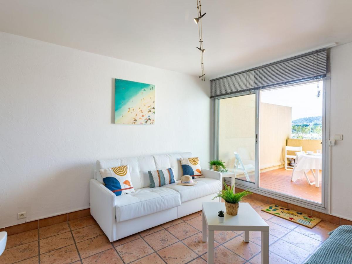 Apartment Le Port De Bormes By Interhome Exterior photo